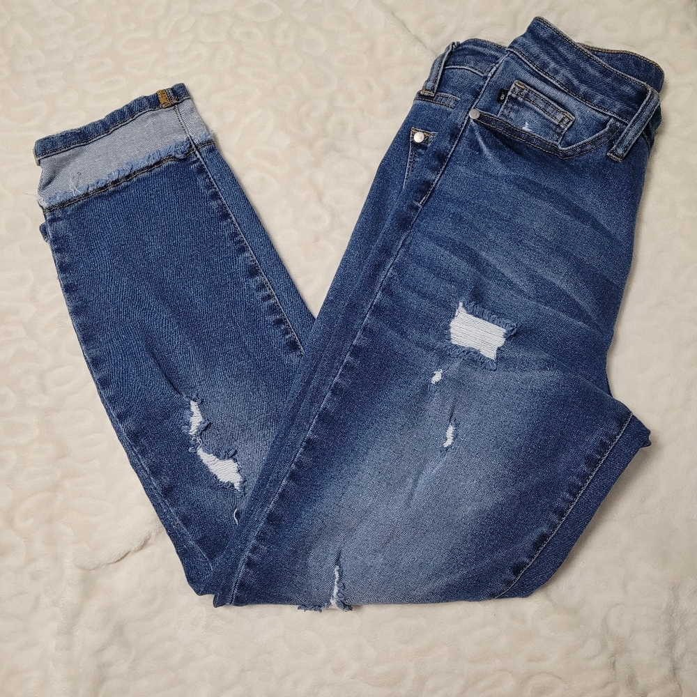 Judy Blue Jeans